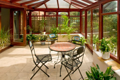 Townsend conservatory quotes