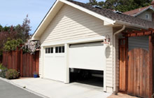 Townsend garage construction leads