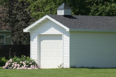 Townsend outbuilding construction costs